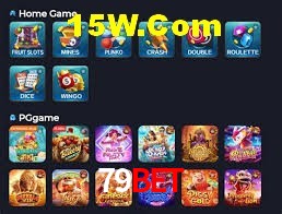 Exclusive Games 79bet