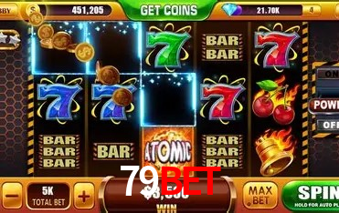 Estatísticas do Jogo 79bet