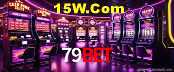Live Casino 79bet