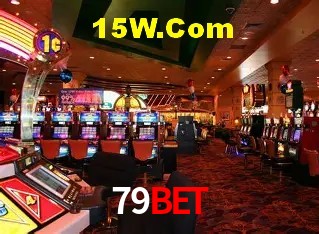 Sistemas de Segurança 79bet