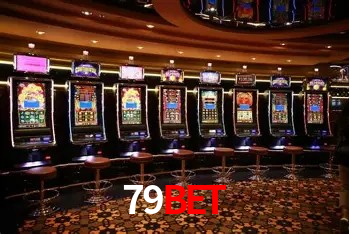 Casino Ao Vivo 79bet