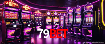 Roulette Table 79bet