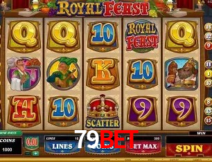 Gates of Olympus 79bet